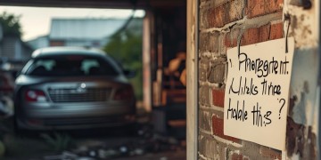 车库被堵，物业会管吗？