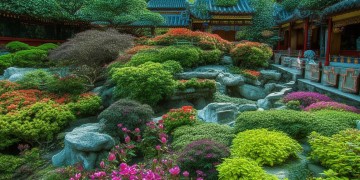 芙蓉阁物业真的管事吗？