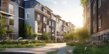 新立小区到底有没有物业？