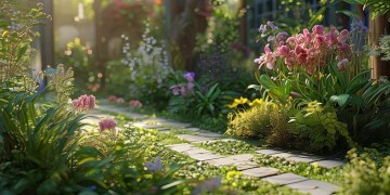 兰花丽景物业真的可靠吗？