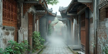 泗井巷需要物业管理吗？
