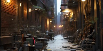 物业工作真的很累很琐碎吗？