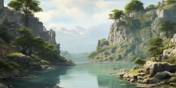 绍兴曦之湖究竟是什么物业呢？