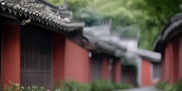 河西巷物业何时通知？