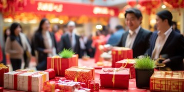 过年物业给业主送什么礼合适？