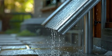 物业装的雨棚到底有什么作用？