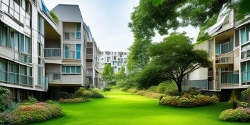 什么样的小区物业费会比较低呢？