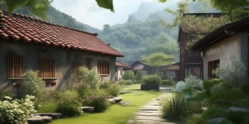红豆村物业可靠吗？