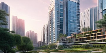 广东保利物业是什么？