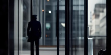 物业有权搜行李吗？