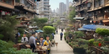 南充物业服务职责究竟是什么？