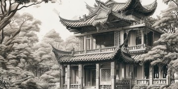 凤鸣华府的物业名字究竟是什么？