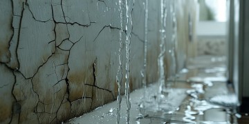 被漏水可以起诉物业吗？