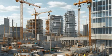 土建工程物业究竟是什么？