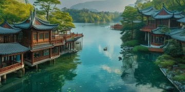 湖岛世家究竟是什么物业公司？