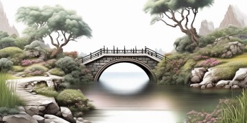 喻松桥物业好找吗？