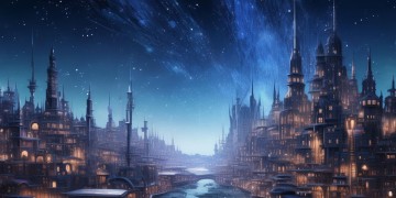 鸿俊星河城是否有物业管理？