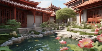 河南什么是物业管理概念？