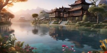 远达鹭湖宫物业究竟是什么？