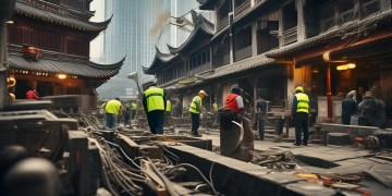重庆物业维修会收费吗？