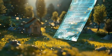 物业合同自动续期合法吗？