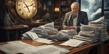 物业开收据违法吗？