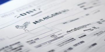 物业公司发票是什么样的？