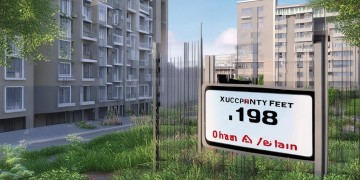 许昌物业费1.98元贵吗？
