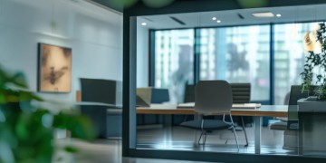 国企物业面试好过吗？