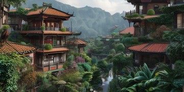 萧山紫城国际究竟是什么物业？