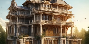 物业3级究竟代表什么？