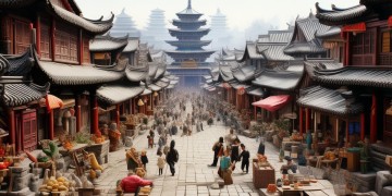 建邺城物业究竟都做些什么？