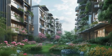 盘锦利港小区的物业究竟叫什么名？