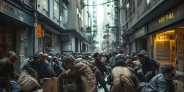 物业为何管不了搬霸？