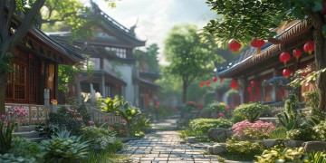 中建东孚物业究竟怎么样？
