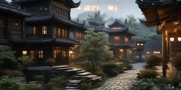 南高营究竟是什么物业？