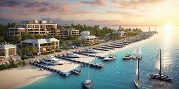 海威天地究竟是什么物业公司？