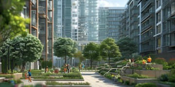 住建局物业到底做什么的？