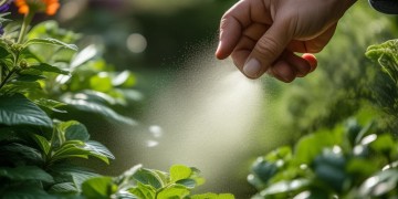 物业施药需要提示吗？