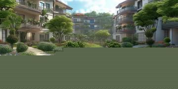 东安花园物业真的靠谱吗？