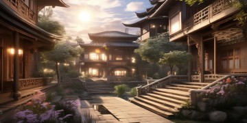 云升苑物业究竟是什么？