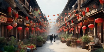 华兴坊物业靠谱吗？