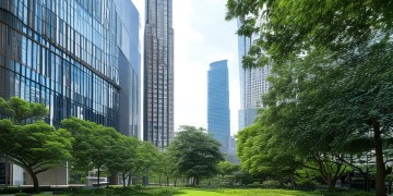 中盈广场物业究竟是什么样的存在？