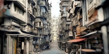 物业与服务究竟有何关系？