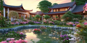 丽都花园丽府物业可靠吗？