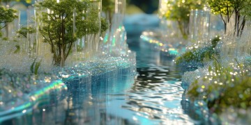 不借助物业究竟是什么意思？