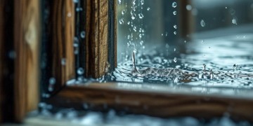 窗户进水到底归物业管吗？