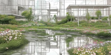 建物业群的初衷究竟是什么？