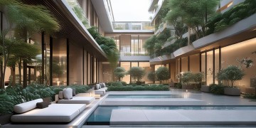 中海物业优享空间究竟是什么？