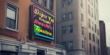 物业费在什么情况下可以打折？